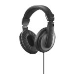 538529 - HAMA SHELL II TV HEADPHONES 6M