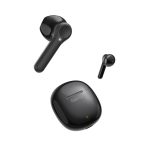 541925 - HAMA ACTION ONE TWS EARBUDS BLACK