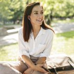 541925 - HAMA ACTION ONE TWS EARBUDS BLACK - Image 3