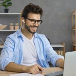 541956 - HAMA ACTION ONE TWS EARBUDS WHITE - Image 4