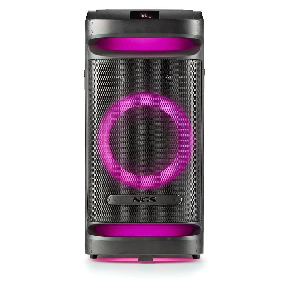 625516 - NGS WILD SPACE 1 900W BT5.3 SPEAKER 625516 - NGS WILD SPACE 1 900W BT5.3 SPEAKER - Image 1