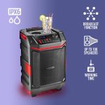 627060 - NGS WILD BASH 300W WATERPROOF BT5.4 - Image 3