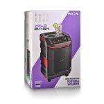 627060 - NGS WILD BASH 300W WATERPROOF BT5.4 - Image 6