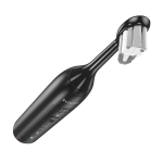 631679 - ELECTRIC TOOTHBRUSH BLACK 1200MAH - Image 3