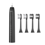 631679 - ELECTRIC TOOTHBRUSH BLACK 1200MAH - Image 4