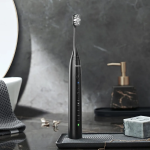 631679 - ELECTRIC TOOTHBRUSH BLACK 1200MAH - Image 5