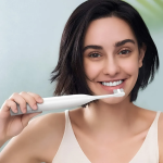 631686 - ELECTRIC TOOTHBRUSH WHITE 1200MAH - Image 2