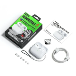 655228 - WEKOME WS-25 WIRELESS EARBUDS GEN5 - Image 3
