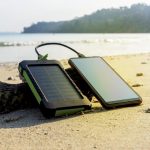775316 - SOLAR QI POWERBANK 10000mAh - Image 4