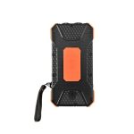 775323 - SOLAR PD LED QI POWERBANK 20000mAh - Image 3