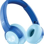 809609 - CODE JUNIOR WAVY WATER HEADPHONE