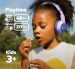 809616 - CODE JUNIOR COOL CANDY HEADPHONE - Image 3