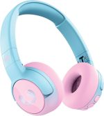 809616 - CODE JUNIOR COOL CANDY HEADPHONE