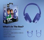 809678 - CLAM JUNIOR ANC STARRY SKY - Image 2