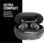 810384 - TWINS BREEZ TWS EARBUDS STORM GREY - Image 2