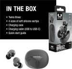 810384 - TWINS BREEZ TWS EARBUDS STORM GREY - Image 4