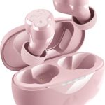 810414 - TWINS BREEZ TWS EARBUDS PINK