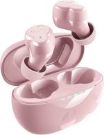 810414 - TWINS BREEZ TWS EARBUDS PINK