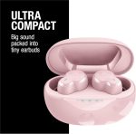 810414 - TWINS BREEZ TWS EARBUDS PINK - Image 2