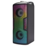 811506 - AIWA 180W LED FLAME LIGHT SPEAKER