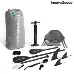 823061 INNOVA GOODS- 2-IN-1 INFLATABLE PADDLE SURF BOARD - Image 2