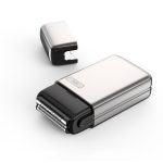 843299 - CORDLESS SHAVER PORTABLE 600MAH - Image 3