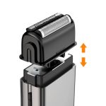 843299 - CORDLESS SHAVER PORTABLE 600MAH - Image 5