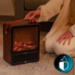 916953 - CECOTEC READYWARM 1500 CERAMIC - Image 3