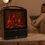 916953 - CECOTEC READYWARM 1500 CERAMIC - Image 5