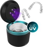 921643 - CECOTEC TOOTHCARE EASYCLEAN