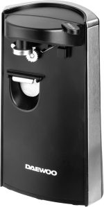 934939 - DAEWOO ELECTRIC CAN OPENER & KNIFE