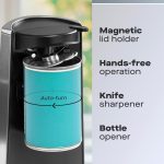 934939 - DAEWOO ELECTRIC CAN OPENER & KNIFE - Image 2