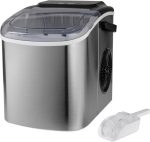 970029 - QUICK ICE MAKER 12KG