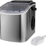 970029 - QUICK ICE MAKER 12KG