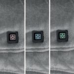 973877 - HEATED HOODIE GREY OVERSIZED - Image 3