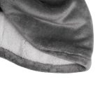 973877 - HEATED HOODIE GREY OVERSIZED - Image 4