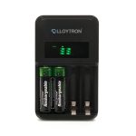 B1509L - LL ULTRA FAST LED BATTERY CHARGER - Image 4