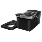 043038 - CECOTEC 4.2L CLEANFRY LUXURY FRYER