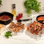 049955 - CECOTEC AIR FRYER ACC PACK 5-6.5L - Image 2