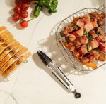 049955 - CECOTEC AIR FRYER ACC PACK 5-6.5L - Image 3