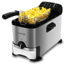 030779 - CECOTEC CLEANFRY INFINITY 3000