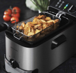 030779 - CECOTEC CLEANFRY INFINITY 3000 - Image 4