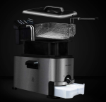 030779 - CECOTEC CLEANFRY INFINITY 3000 - Image 6