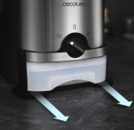 030779 - CECOTEC CLEANFRY INFINITY 3000 - Image 7