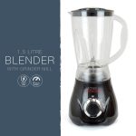 E5014B - LLOYTRON 500W 1.5TR BLENDER & MILL - Image 4