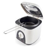 E6010I - LLOY 1LTR 950W COMPACT DEEP FRYER - Image 2