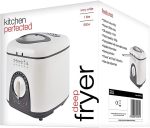 E6010I - LLOY 1LTR 950W COMPACT DEEP FRYER - Image 4