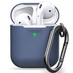 Elevate Series Keychain Cobalt Blue 136-RT_PSK_CBB