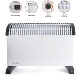 F2403W - STAYWARM 2KW CONVECTOR HEATER - Image 3