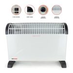 F2406W - STAYWARM 2KW CONVECTOR HEATER & FAN - Image 2